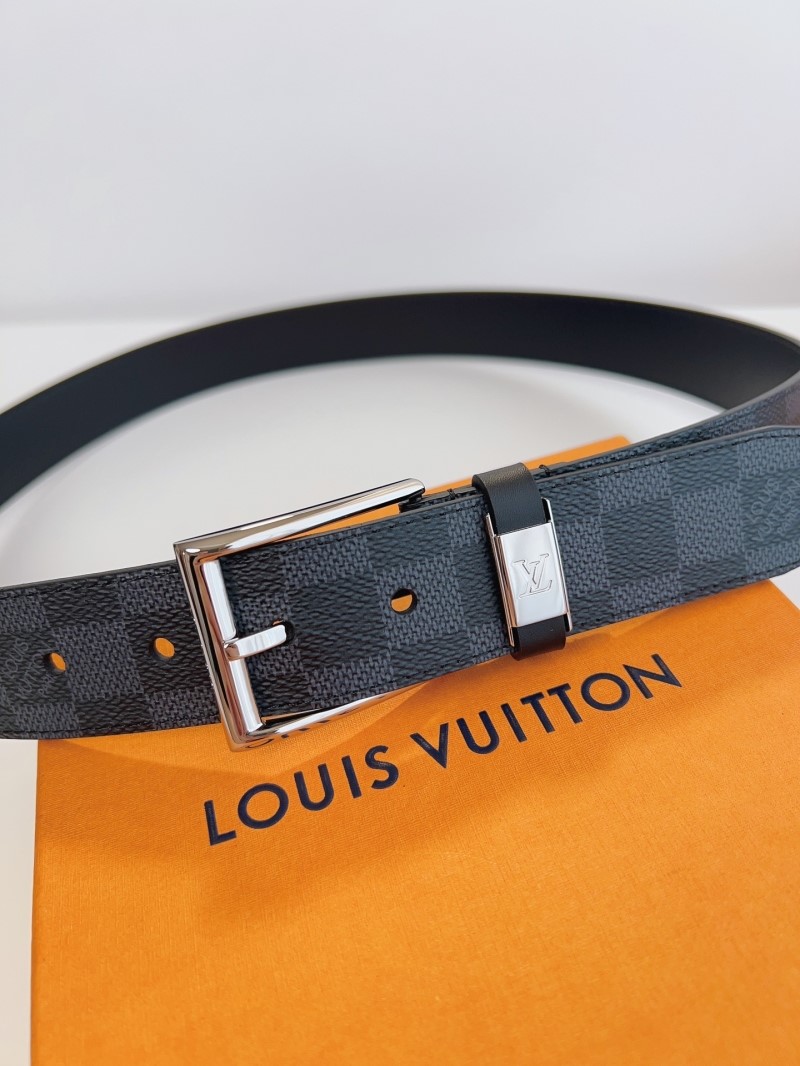 l0vis Vvtt0n belts